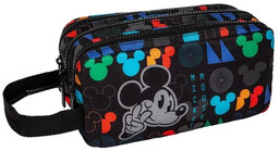 Piórnik saszetka Disney Core Primus Mickey Mouse -