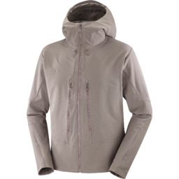 KURTKA SALOMON OUTPEAK SOFTSHELL M C24810