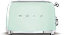 Toster Smeg TSF03PGEU kolor pastelowa zieleń