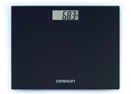 Omron Waga łazienkowa HN289 MIDNIGHT BLACK HN-289-EBK