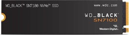 WD Black SN7100 M.2 PCIe NVMe 1TB