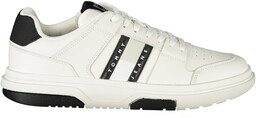 TOMMY HILFIGER BUTY SPORTOWE MĘSKIE BIAŁE