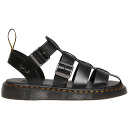 Sandały Dr. Martens Garin Czarny