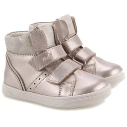 EMEL E2729B trzewiki buty wysokie trampki dla dzieci