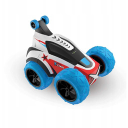 Dumel Silverlit Samochód sterowany Exost Crazy