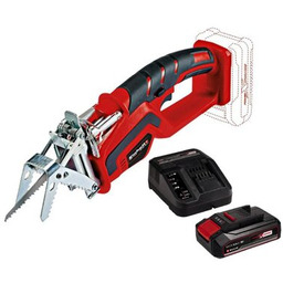 EINHELL Piła EINHELL GE-GS + Akumulator 4512097 2.5