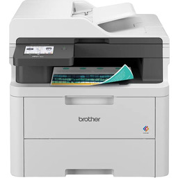Urządzenie wielofunkcyjne Brother MFC-L3740CDW (MFCL3740CDW)