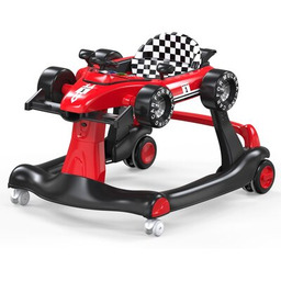 SUN BABY Chodzik Formuła 1 3w1 B01.024.0.1 Czujnik