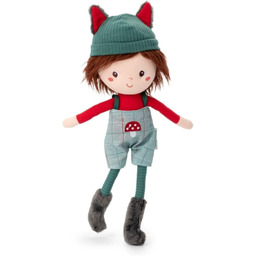 Lalka Louis - Lilliputiens