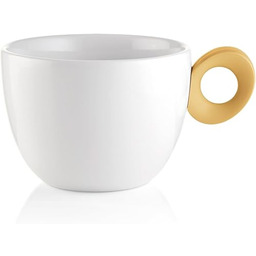 Guzzini - EVERYDAY Kubek Śniadanie - Żółty Musztarda