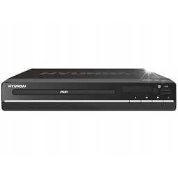 Odtwarzacz DVD Hyundai DV-2-H 478 DU Czarny HDMI