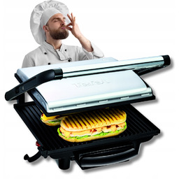 Grill Elektryczny toster opiekacz Tefal 2000W Mocny