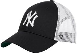 47 Brand MLB New York Yankees Branson Cap