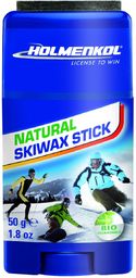 Smar Holmenkol Natural Stick Rub-on 50g