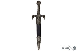 Replika sztylet Ryszarda Lwie Serce Denix model 4157