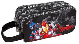 Piórnik saszetka Disney Core Primus Avengers - PATIO