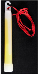 Światło chemiczne Helikon 6" Żółte