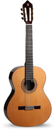 Alhambra 10 Premier Gitara klasyczna 4/4 + futerał