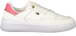 TOMMY HILFIGER DAMSKIE BUTY SPORTOWE BIAŁE