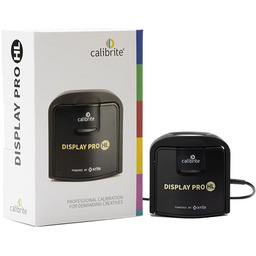 Kalibrator Calibrite Display Pro HL - PROMOCJA -