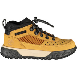 Brązowe buty sportowe dla dzieci Timberland