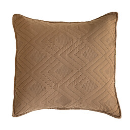 Markizeta Poszewka dekoracyjna 70x80 018 brązowa Avila