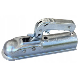 Zaczep kulowy AL-KO AK7 PLUS do przyczepki 750kg