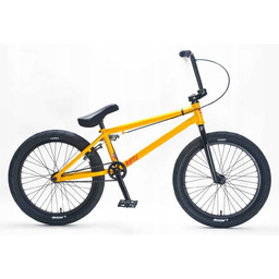 Rower Bmx Mafiabikes Kush2+ 20" Justice Yellow