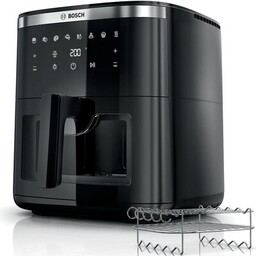 BOSCH Air Fryer Frytkownica beztłuszczowa Serie 6 MAF671B1