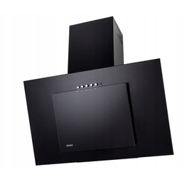 Okap Akpo WK-4 Nero Eco T300 60 cm