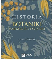 Historia botaniki farmaceutycznej