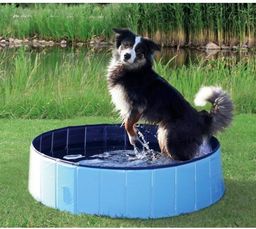 TRIXIE Basen dla psa, 120x30cm
