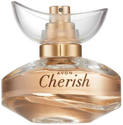 Avon Cherish woda perfumowana spray 50ml (W)