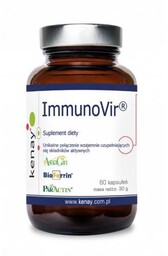 KENAY ImmunoVir, 60 kaps.