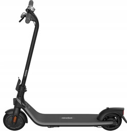 Hulajnoga elektryczna Segway Ninebot E2 D