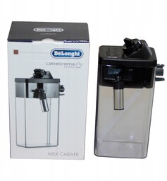 Pojemnik na mleko ekspresu DeLonghi DLSC012