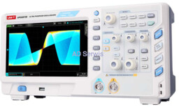 UPO2072E Oscyloskop UNI-T