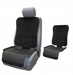 Mata pod fotelik Wodoodporna isofix ochraniacz podkładka Prince