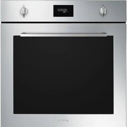 Piekarnik SMEG SFP6401TVX1 -GWARANCJA 5 LAT