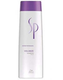 WELLA PROFESSIONALS_SP Volumize Shampoo szampon nadający objętość włosom