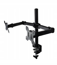 Uchwyt do monitora 10kg Vesa 100