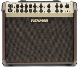 Fishman Loudbox Artist Bluetooth PRO-LBT-600 Wzmacniacz akustyczny