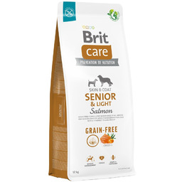 Brit Care Dog Grain-Free Senio