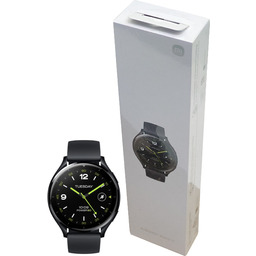 Smartwatch Xiaomi Watch 2 WearOS 1,43'' 5ATM Bluetooth