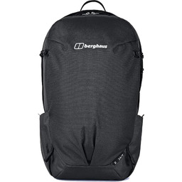 Berghaus Plecak dzienny 24/7 25 l, czarny, jeden