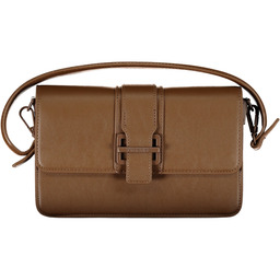 TORBA VALENTINO BAGS DAMSKA BRĄZOWA