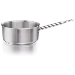 AMBITION Rondel Premium, satynowany, ze stali nierdzewnej, poj.