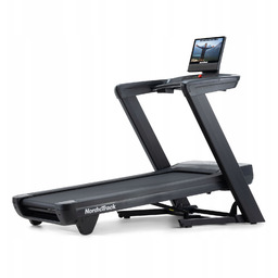 Bieżnia Elektryczna Commercial 1750 Nordictrack