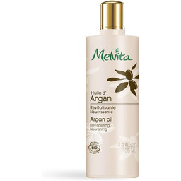 Melvita Olejek z pestek moreli - naturalny blask