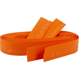Bike Ribbon Taśma na kierownicę Cork Plus, pomarańczowa,